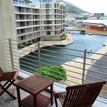 Apartament 312 Harbour Bridge Kapsztad Zewnętrze zdjęcie