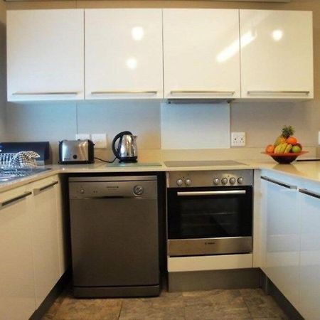Apartament 312 Harbour Bridge Kapsztad Zewnętrze zdjęcie