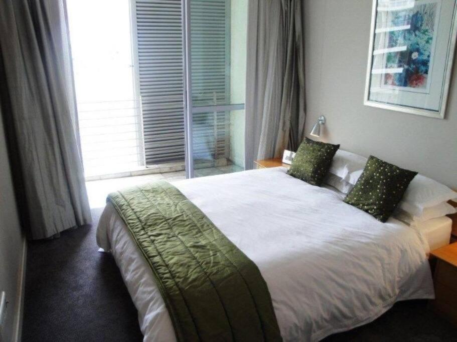 Apartament 312 Harbour Bridge Kapsztad Zewnętrze zdjęcie