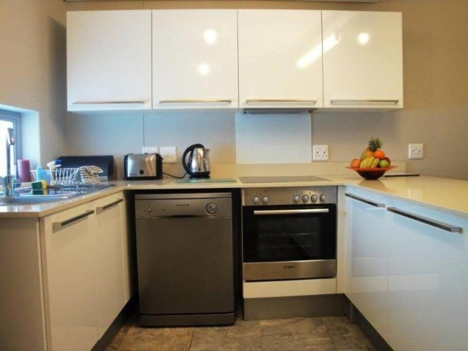 Apartament 312 Harbour Bridge Kapsztad Zewnętrze zdjęcie