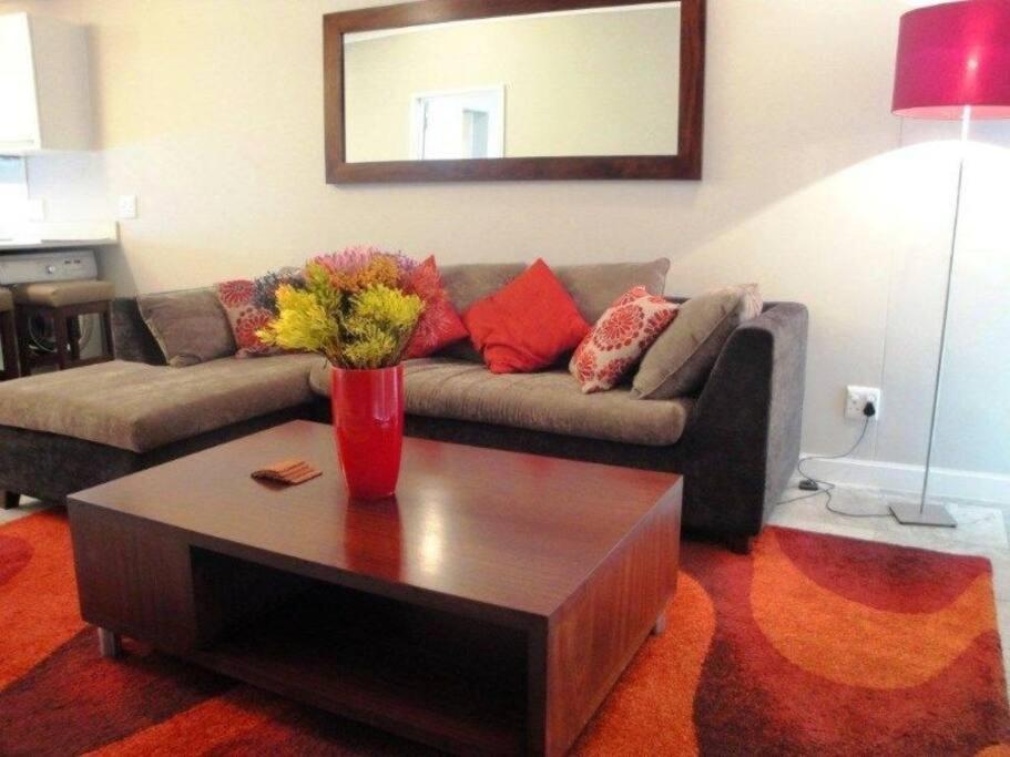 Apartament 312 Harbour Bridge Kapsztad Zewnętrze zdjęcie