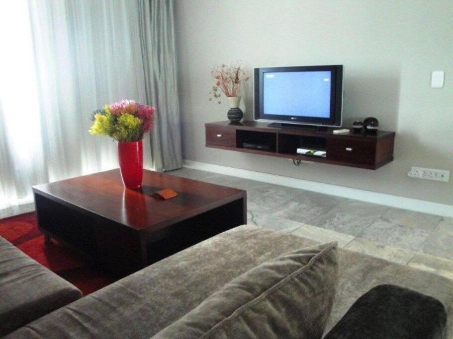 Apartament 312 Harbour Bridge Kapsztad Zewnętrze zdjęcie